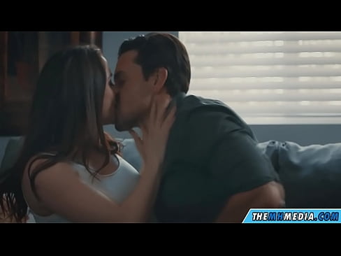 ❤️ Romantičan seks s dobrom prsom mamom ❤ Analni video na hr.fullpornercom.ru ️❤