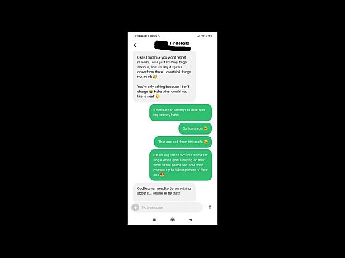 ❤️ Dodao sam novu PAWG iz Tindera u svoj harem (uključen razgovor s Tinderom) ❤ Analni video na hr.fullpornercom.ru ️❤