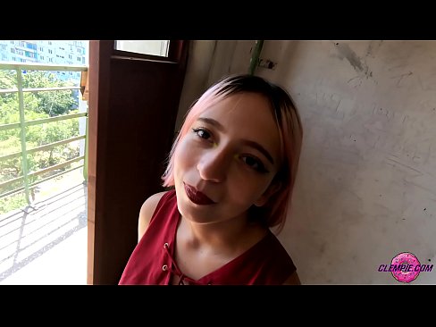 ❤️ Student Sensual siše stranca u zaleđu - sperma mu na licu ❤ Analni video na hr.fullpornercom.ru ️❤